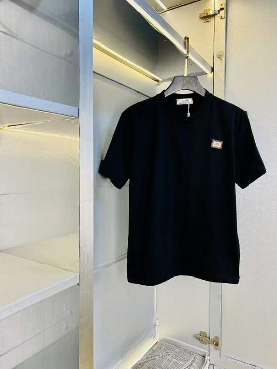 Picture of Hermes T Shirts Short _SKUHermesS-3XL8qx28039751